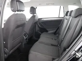 VW Tiguan Allspace 2.0 TDI Life | Thumbnail 17 von 23