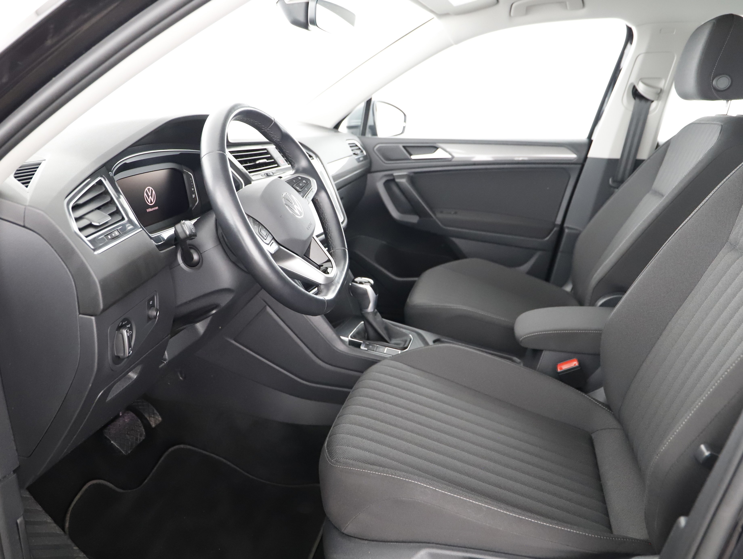 VW Tiguan Allspace 2.0 TDI Life | Bild 6 von 23