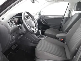 VW Tiguan Allspace 2.0 TDI Life | Thumbnail 6 von 23