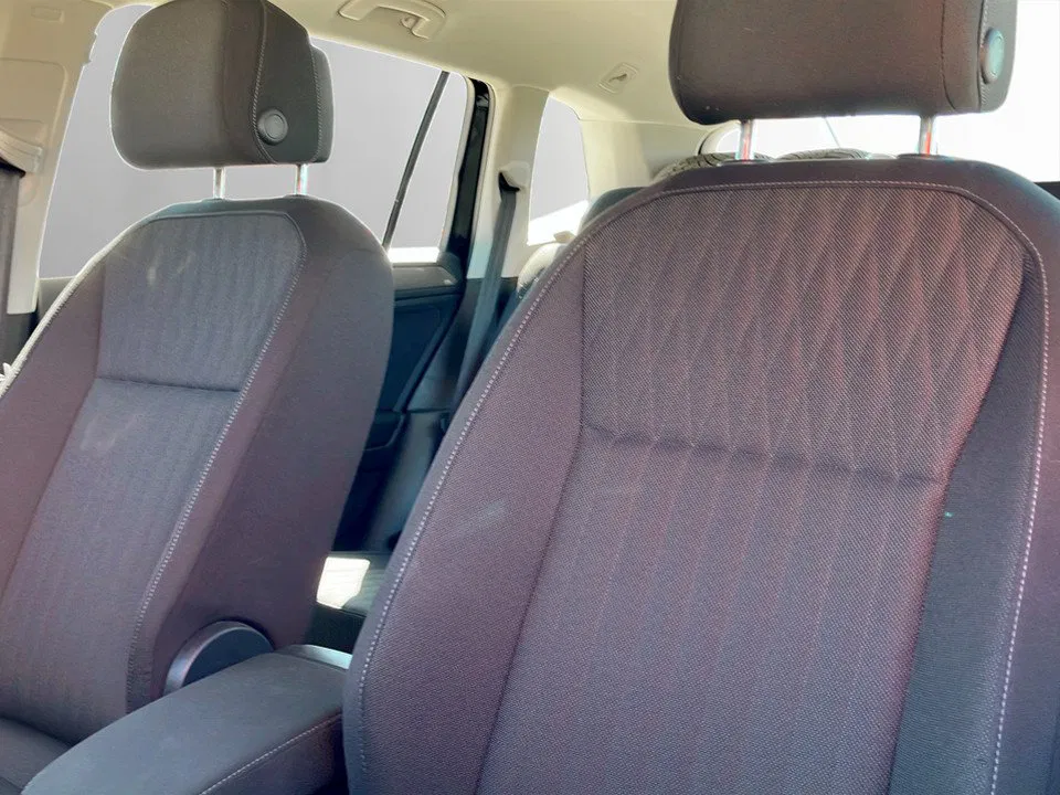 VW Tiguan Allspace 2.0 TDI Life | Bild 8 von 24
