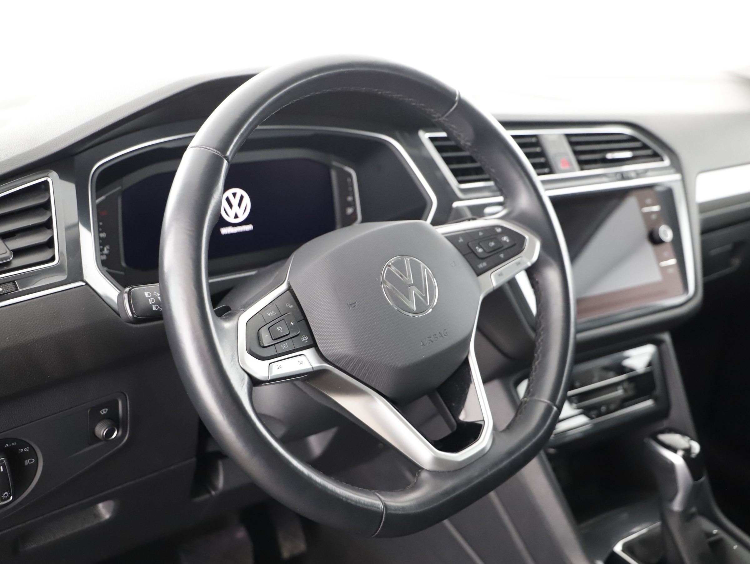 VW Tiguan Allspace 2.0 TDI Life | Bild 7 von 23