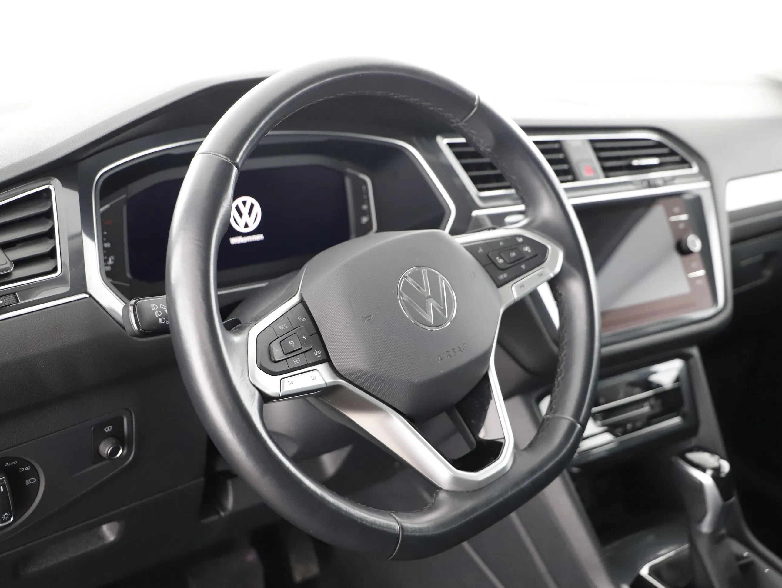 VW Tiguan Allspace 2.0 TDI Life | Bild 7 von 23