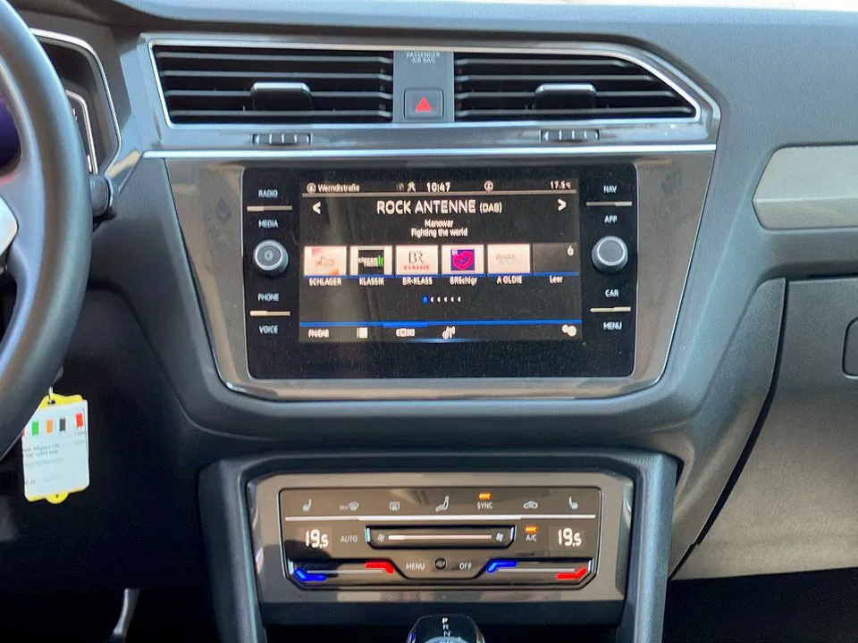 VW Tiguan Allspace 2.0 TDI Life | Bild 10 von 24