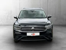 VW Tiguan Allspace 2.0 TDI 4M | Thumbnail 5 von 25