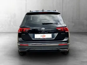 VW Tiguan Allspace 2.0 TDI 4M | Thumbnail 6 von 25