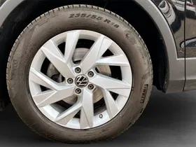 VW Tiguan Allspace 2.0 TDI 4M | Thumbnail 7 von 25