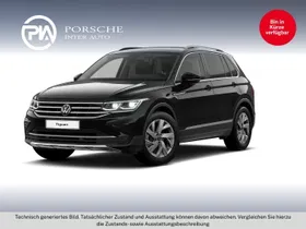 VW Tiguan 2.0 TDI BMT 4Motion Elegance | Thumbnail 2 von 7