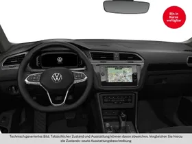 VW Tiguan 2.0 TDI BMT 4Motion Elegance | Thumbnail 4 von 7