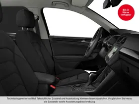 VW Tiguan 2.0 TDI BMT 4Motion Elegance | Thumbnail 7 von 7
