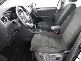 VW Tiguan Allsp. Life 2.0 TDI 4Mot. DSG 7-SITZE | Thumbnail 10 von 23