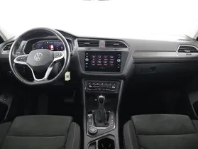 VW Tiguan Allsp. Life 2.0 TDI 4Mot. DSG 7-SITZE | Thumbnail 11 von 23