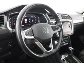 VW Tiguan Allsp. Life 2.0 TDI 4Mot. DSG 7-SITZE | Thumbnail 12 von 23