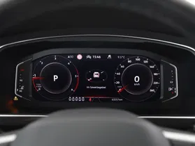 VW Tiguan Allsp. Life 2.0 TDI 4Mot. DSG 7-SITZE | Thumbnail 13 von 23