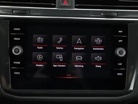 VW Tiguan Allsp. Life 2.0 TDI 4Mot. DSG 7-SITZE | Thumbnail 16 von 23
