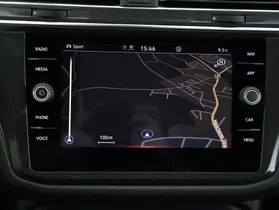VW Tiguan Allsp. Life 2.0 TDI 4Mot. DSG 7-SITZE | Thumbnail 17 von 23