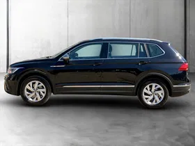 VW Tiguan Allsp. Life 2.0 TDI 4Mot. DSG 7-SITZE | Thumbnail 3 von 24