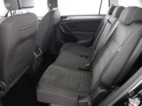VW Tiguan Allsp. Life 2.0 TDI 4Mot. DSG 7-SITZE | Thumbnail 21 von 23