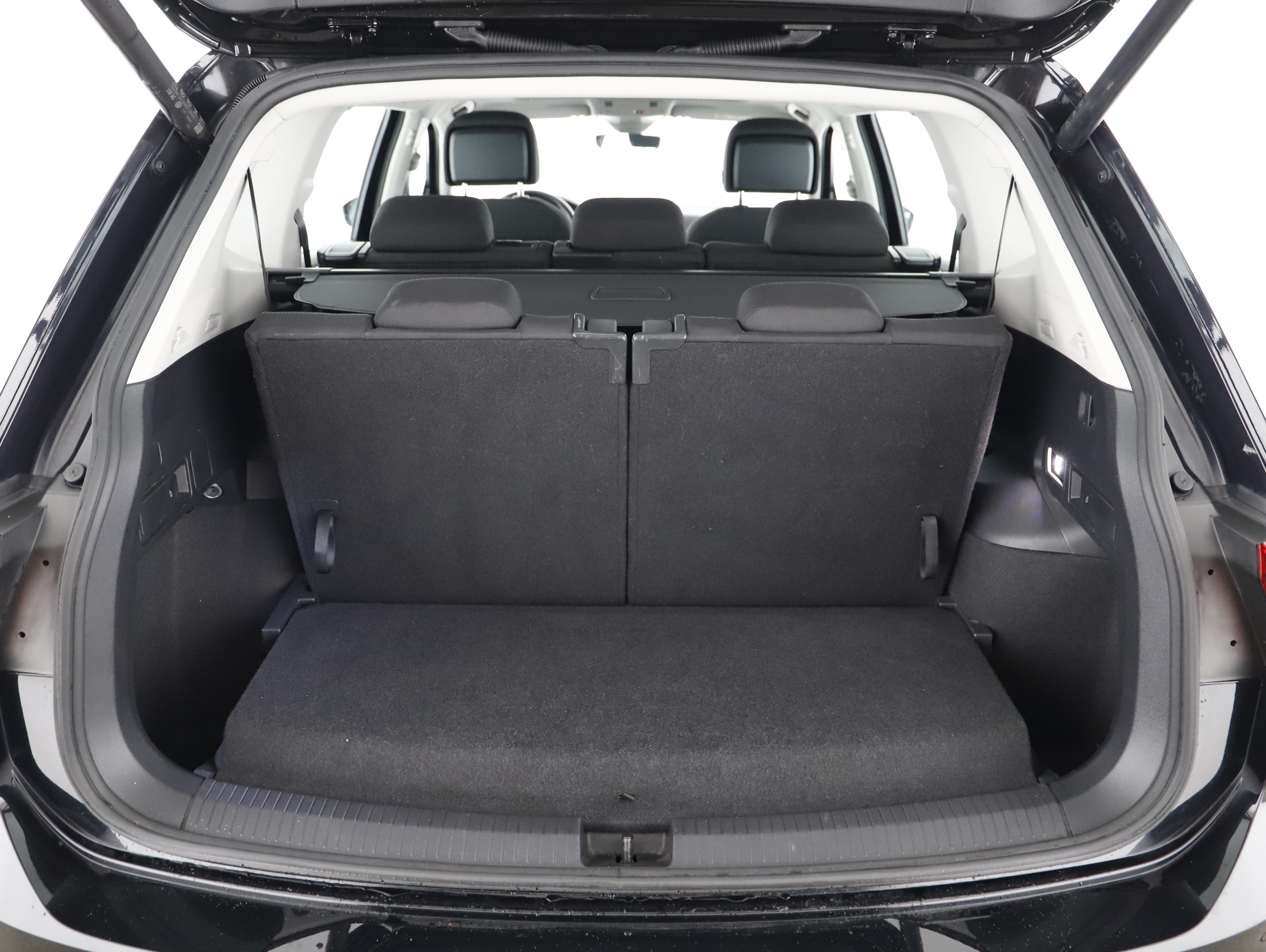 VW Tiguan Allsp. Life 2.0 TDI 4Mot. DSG 7-SITZE | Bild 22 von 23