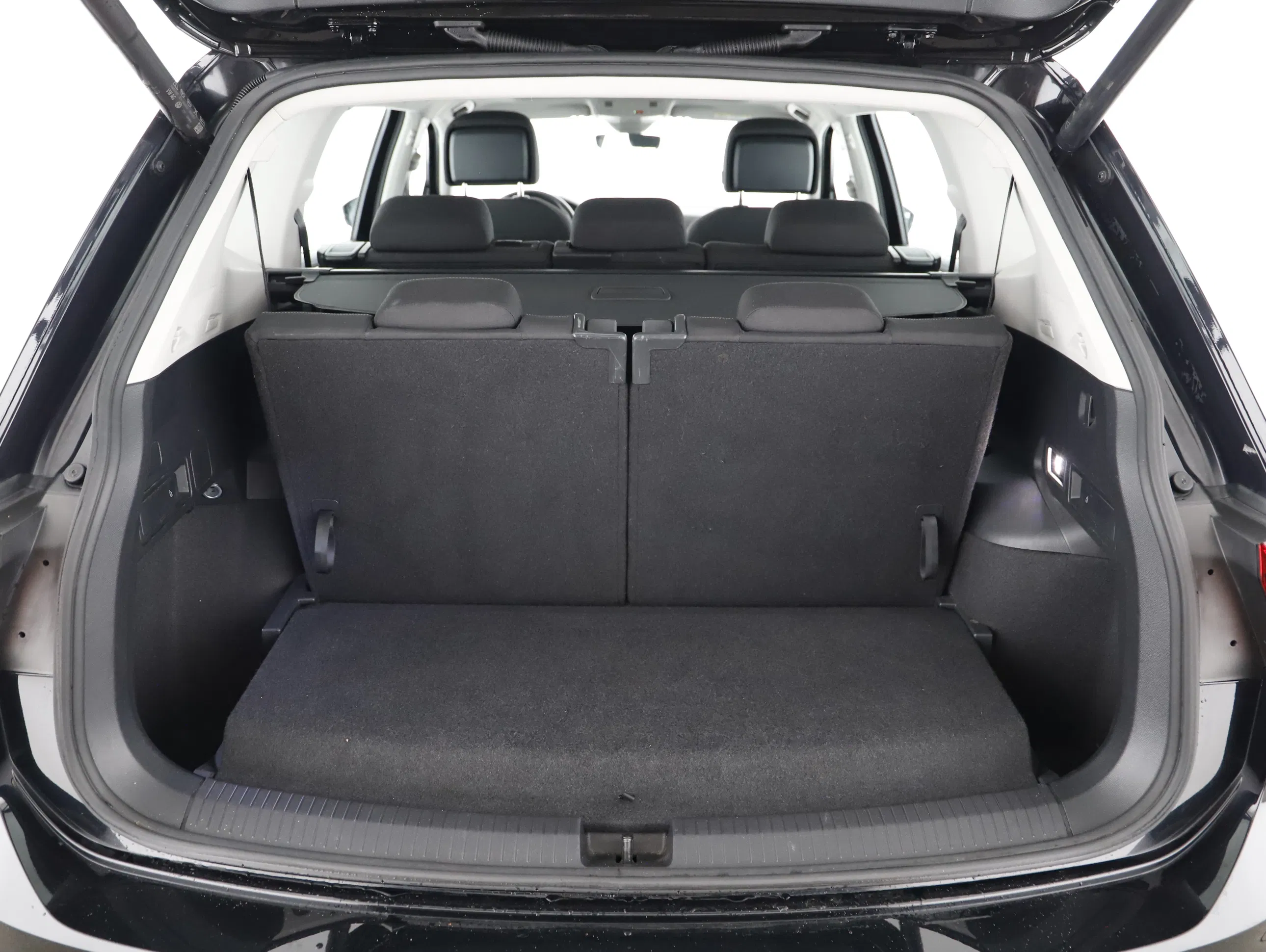 VW Tiguan Allsp. Life 2.0 TDI 4Mot. DSG 7-SITZE | Bild 22 von 23