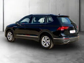 VW Tiguan Allsp. Life 2.0 TDI 4Mot. DSG 7-SITZE | Thumbnail 4 von 24