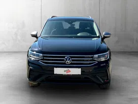VW Tiguan Allsp. Life 2.0 TDI 4Mot. DSG 7-SITZE | Thumbnail 5 von 24