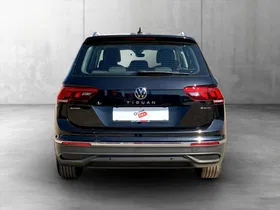 VW Tiguan Allsp. Life 2.0 TDI 4Mot. DSG 7-SITZE | Thumbnail 6 von 24