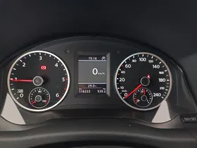 VW Tiguan 2.0 TDI BlueMotion Karat Tech | Thumbnail 16 von 31