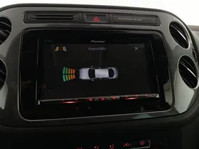 VW Tiguan 2.0 TDI BlueMotion Karat Tech | Thumbnail 18 von 31