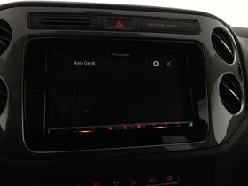 VW Tiguan 2.0 TDI BlueMotion Karat Tech | Thumbnail 19 von 31