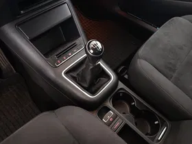 VW Tiguan 2.0 TDI BlueMotion Karat Tech | Thumbnail 24 von 31