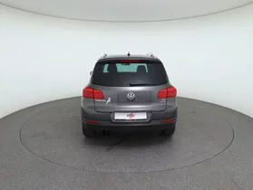 VW Tiguan 2.0 TDI BlueMotion Karat Tech | Thumbnail 7 von 31