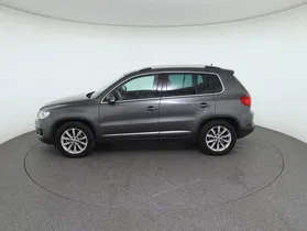 VW Tiguan 2.0 TDI BlueMotion Karat Tech | Thumbnail 9 von 31