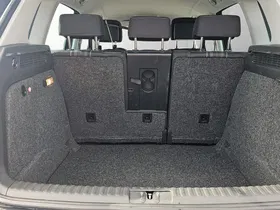 VW Tiguan 2.0 TDI Lounge Tech | Thumbnail 20 von 21