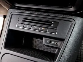 VW Tiguan 2.0 TDI Lounge Tech | Thumbnail 17 von 21