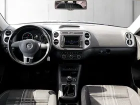 VW Tiguan 2.0 TDI Lounge Tech | Thumbnail 10 von 21