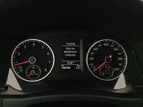 VW Tiguan 1.4 TSI BlueMotion | Thumbnail 16 von 27