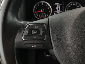 VW Tiguan 1.4 TSI BlueMotion | Thumbnail 17 von 27