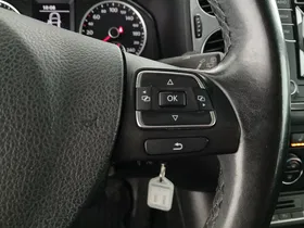 VW Tiguan 1.4 TSI BlueMotion | Thumbnail 18 von 27