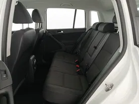 VW Tiguan 1.4 TSI BlueMotion | Thumbnail 26 von 27