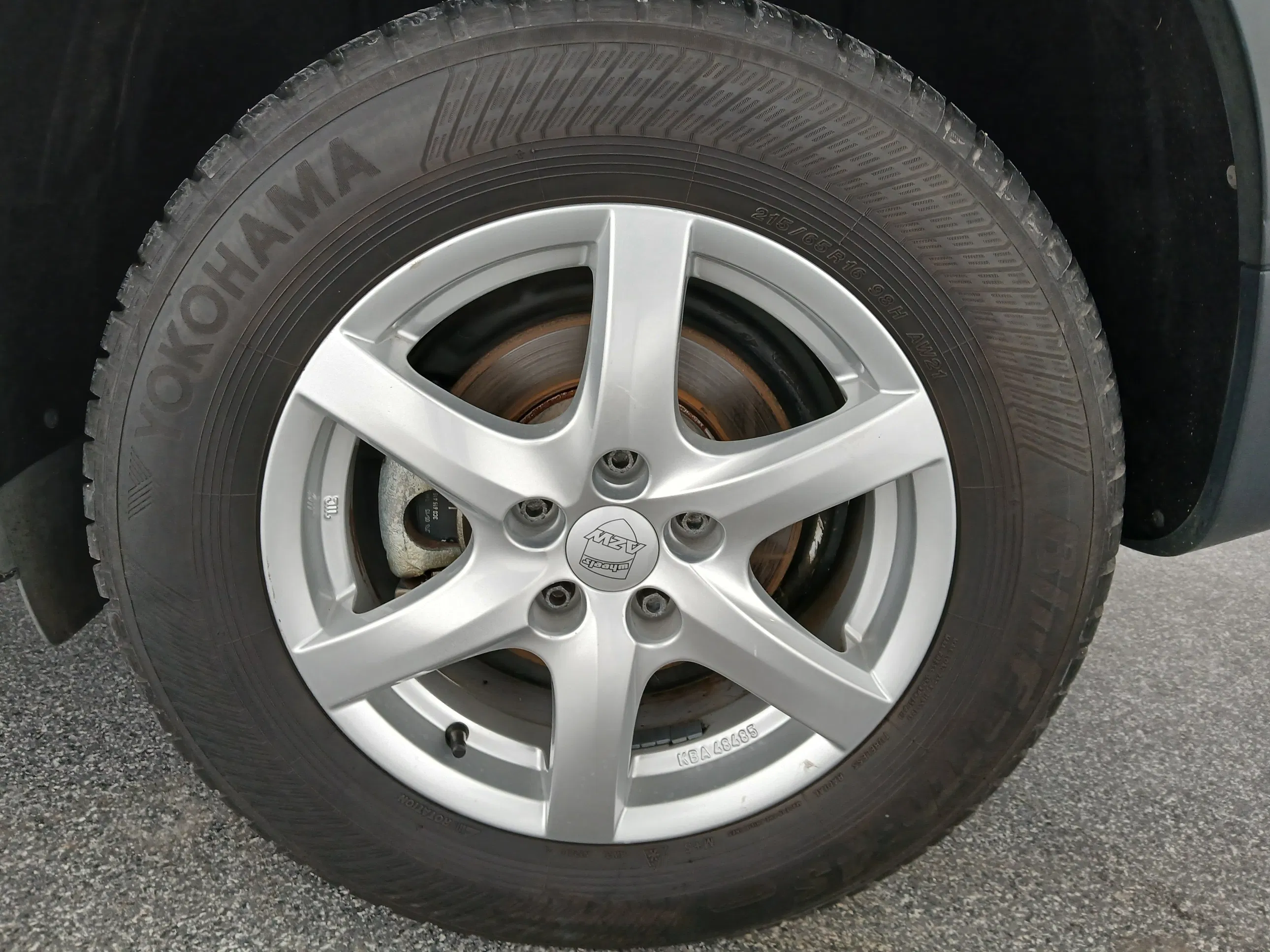 VW Tiguan 1.4 TSI BlueMotion | Bild 10 von 27