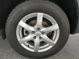 VW Tiguan 1.4 TSI BlueMotion | Thumbnail 10 von 27