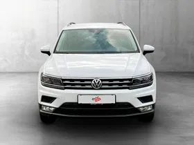 VW Tiguan 1.4 TSI BMT Comfortline | Thumbnail 2 von 28