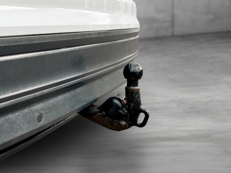 VW Tiguan 1.4 TSI BMT Comfortline | Bild 6 von 28