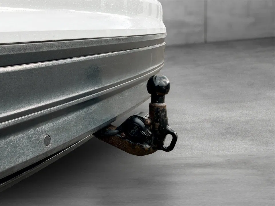 VW Tiguan 1.4 TSI BMT Comfortline | Bild 6 von 28