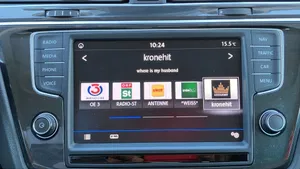 VW Tiguan 1.4 TSI BMT Comfortline | Thumbnail 17 von 28