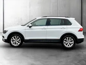 VW Tiguan 1.4 TSI BMT Comfortline | Thumbnail 3 von 28