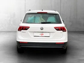 VW Tiguan 1.4 TSI BMT Comfortline | Thumbnail 5 von 28