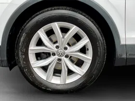 VW Tiguan 1.4 TSI BMT Comfortline | Thumbnail 7 von 28