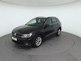 VW Tiguan 2.0 TDI BMT 4Motion Comfortline | Thumbnail 2 von 31