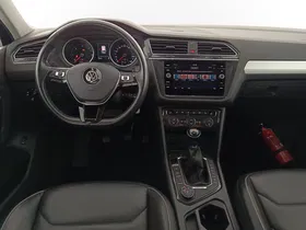 VW Tiguan 2.0 TDI BMT 4Motion Comfortline | Thumbnail 15 von 31